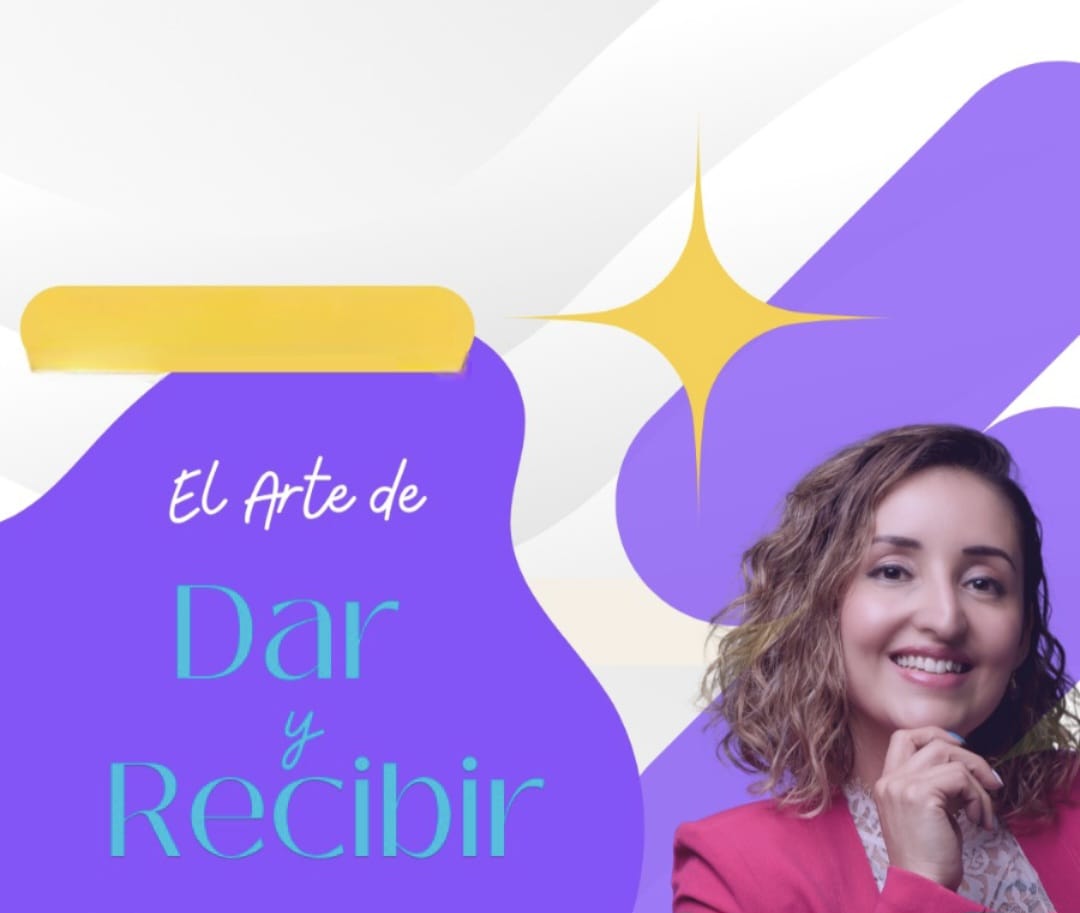 El Arte de Dar y Recibir